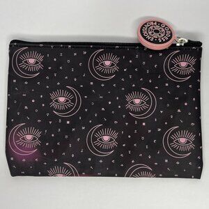 NWOT Color Changing Pouch Purse Make Up Bag Coin Holder Goddess Provisions